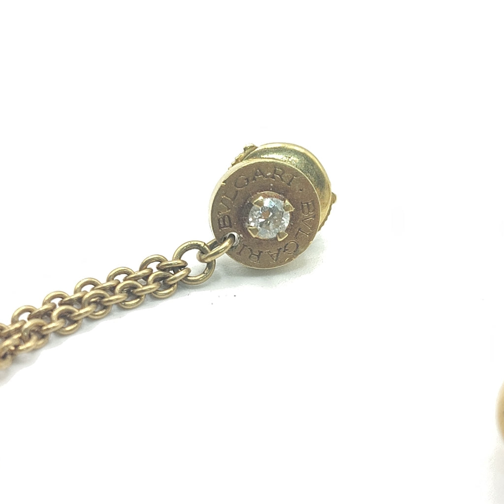 ARETES PAR ORO 18 K 14.1 GRMS (SEMINUEVO)