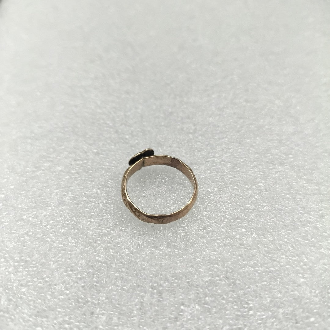 ANILLITO ORO 8 K 2.5 GRMS (SEMINUEVO)