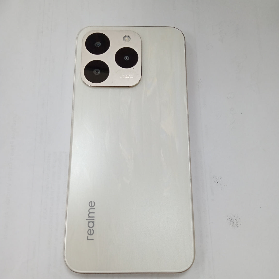 CELULAR REALME 15T RMX5111 (2025) 256 GB 8 GB RAM (SEMINUEVO)