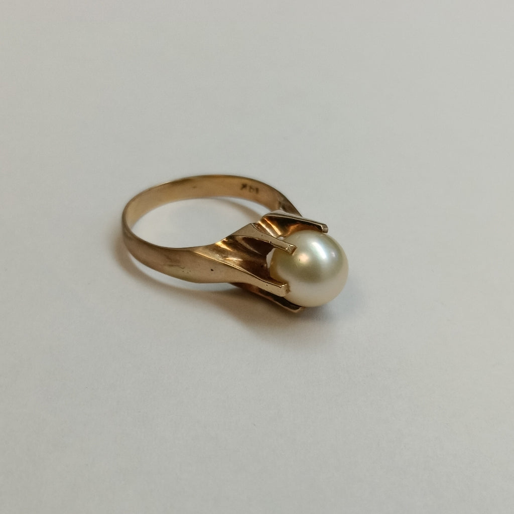 ANILLITO ORO 8 K 3,20 GRMS (SEMINUEVO)