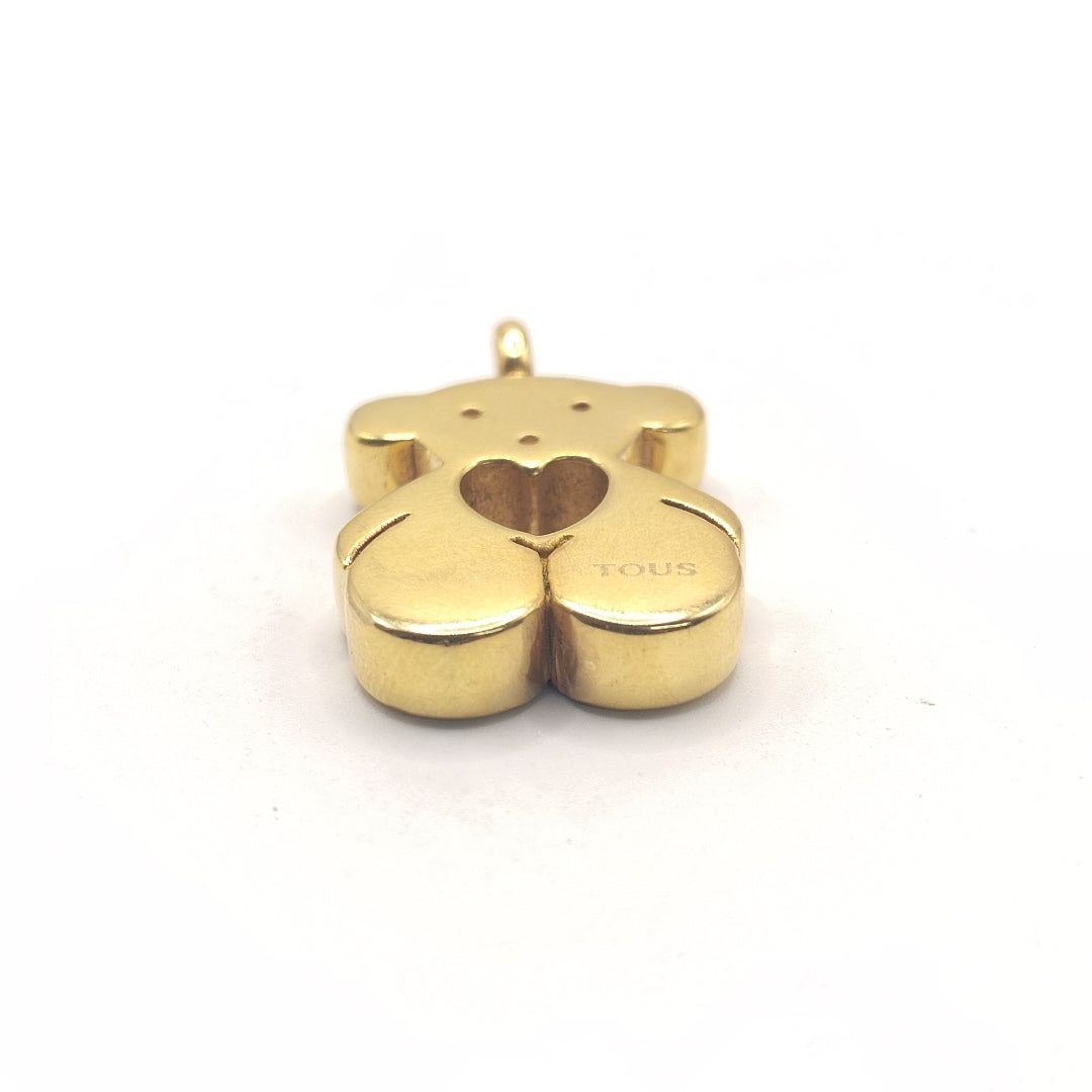DIJE ORO 18 K 4.8 GRMS (SEMINUEVO)