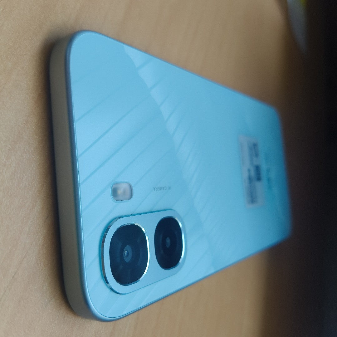CELULAR OPPO  A6X CPH2819 (2025) 128 GB 4 GB RAM (SEMINUEVO)