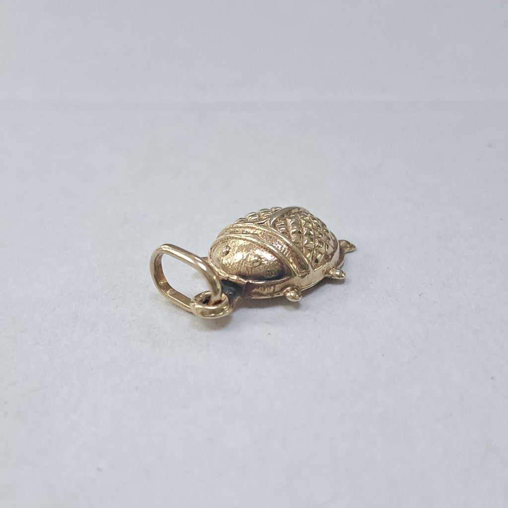 DIJE ORO 14 K 1,30 GRMS (SEMINUEVO)