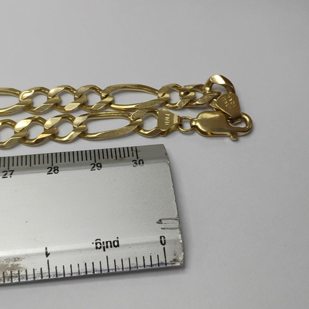 CADENA ORO 14 K 44.4 GRMS (SEMINUEVO)