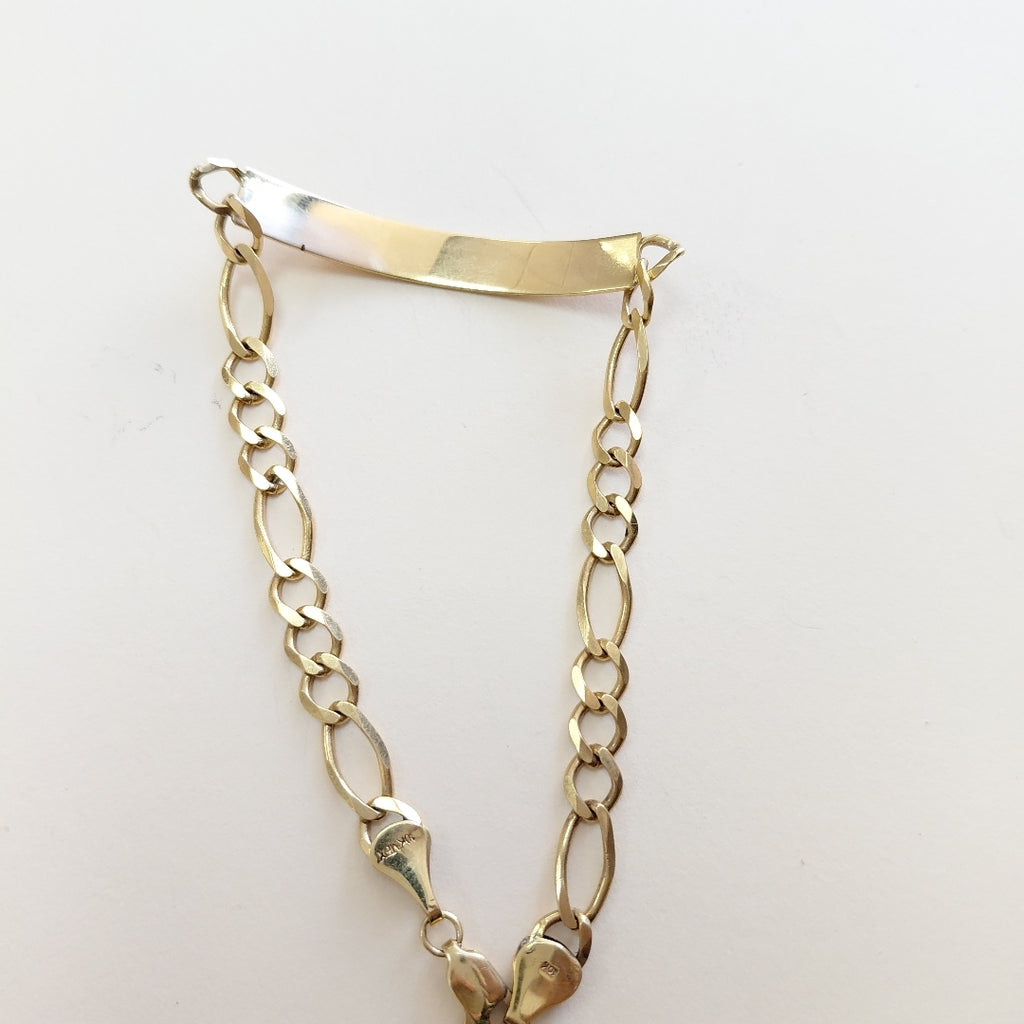 ESCLAVA ORO 10 K 8,00 GRMS (SEMINUEVO)