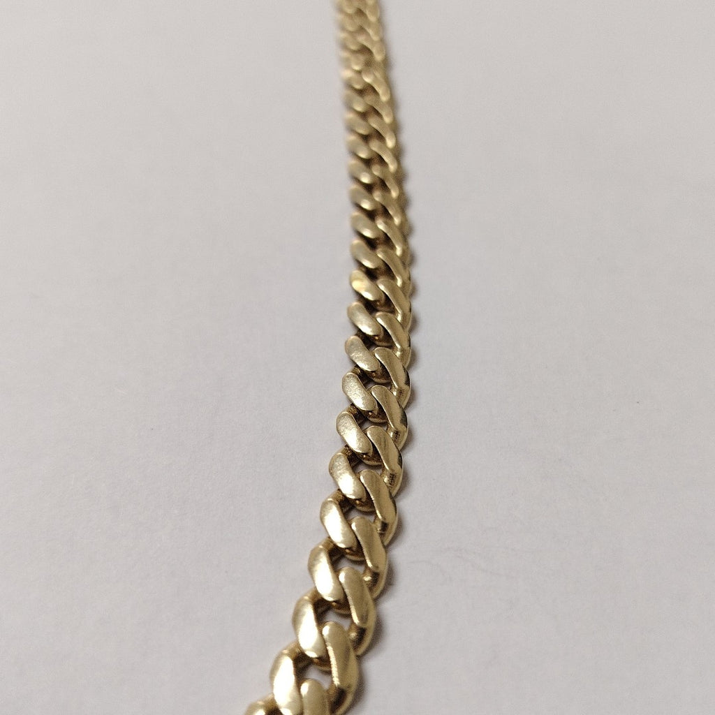 CADENA ORO 14 K 26.9 GRMS (SEMINUEVO)