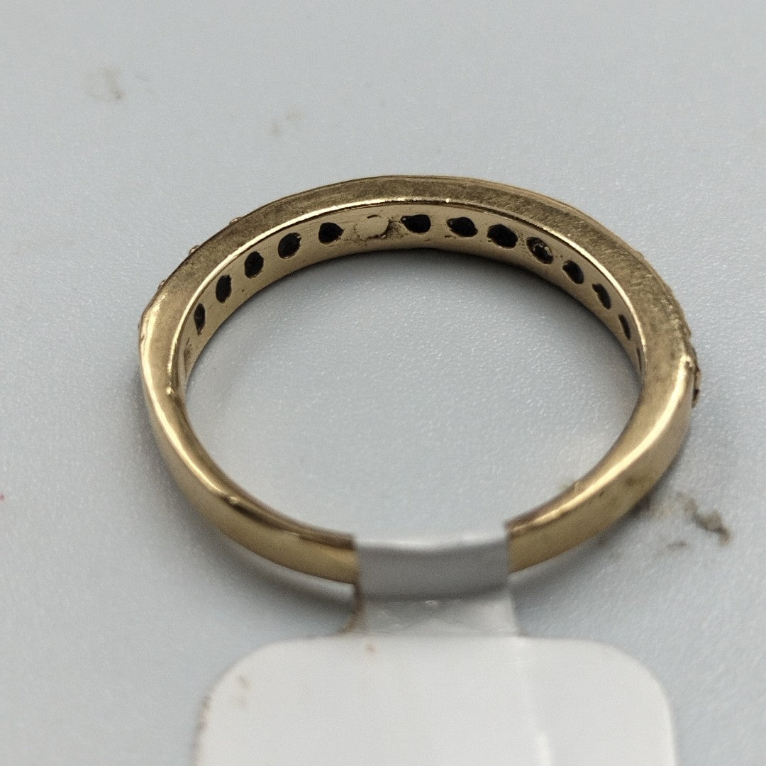 ANILLITO ORO 18 K 2,80 GRMS (SEMINUEVO)