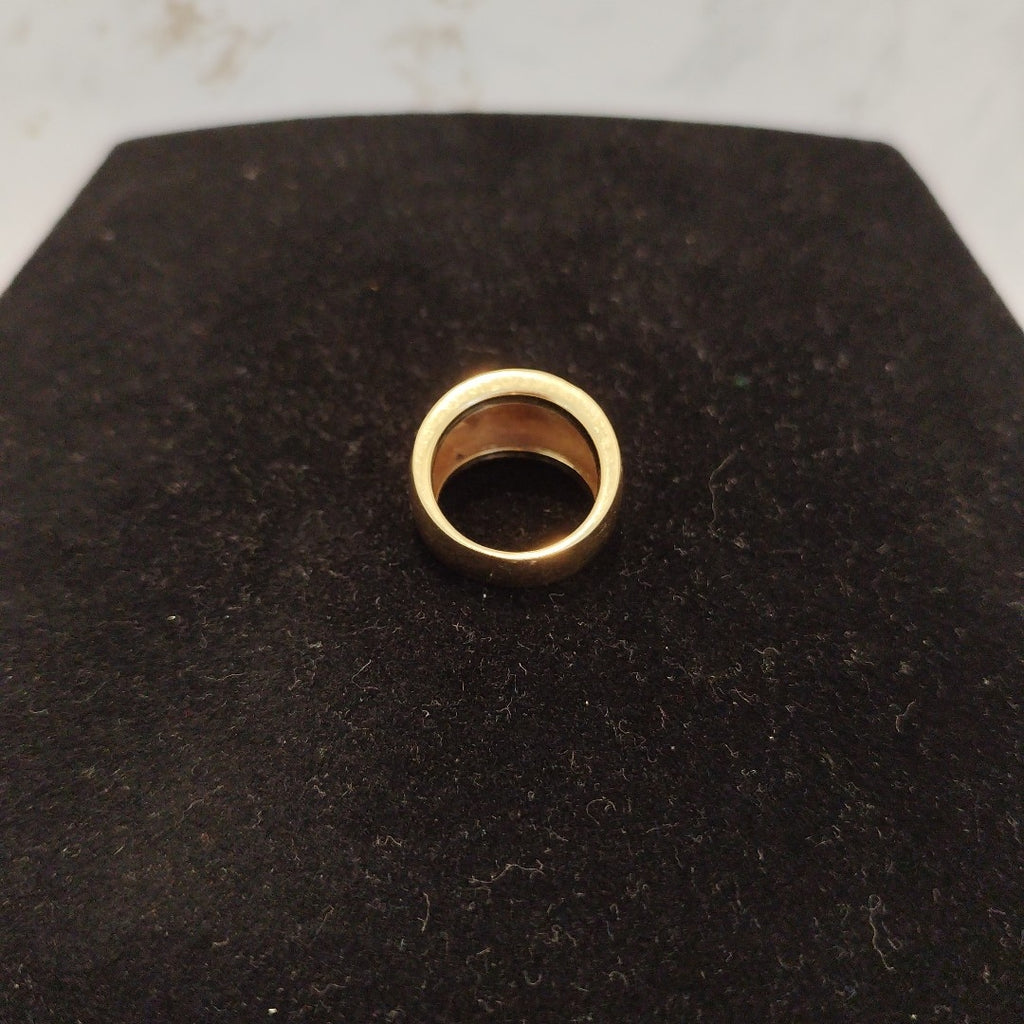 ANILLITO ORO 14 K 2.5 GRMS (SEMINUEVO)