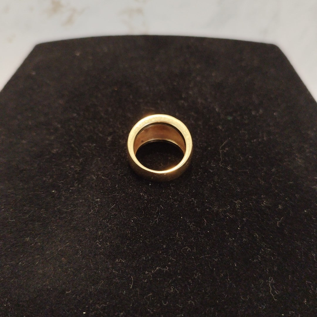 ANILLITO ORO 14 K 2.5 GRMS (SEMINUEVO)