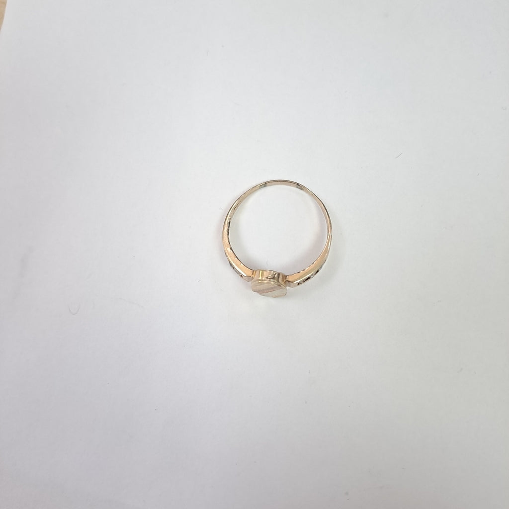 ANILLITO ORO 10 K 2,60 GRMS (SEMINUEVO)