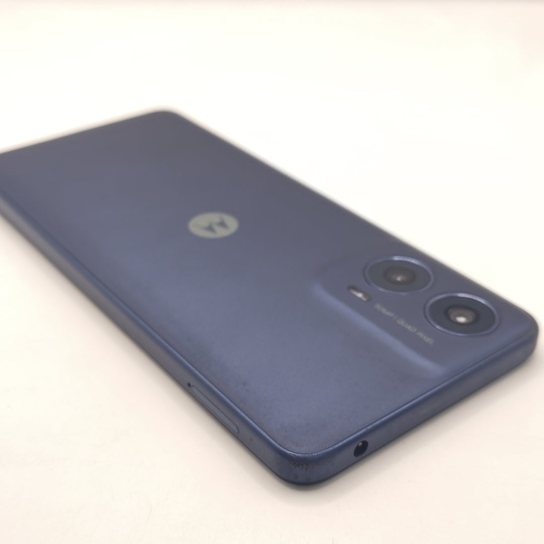 CELULAR MOTOROLA MOTO G24 POWER XT2425-1 (2024) 256 GB 8 GB RAM (SEMINUEVO)