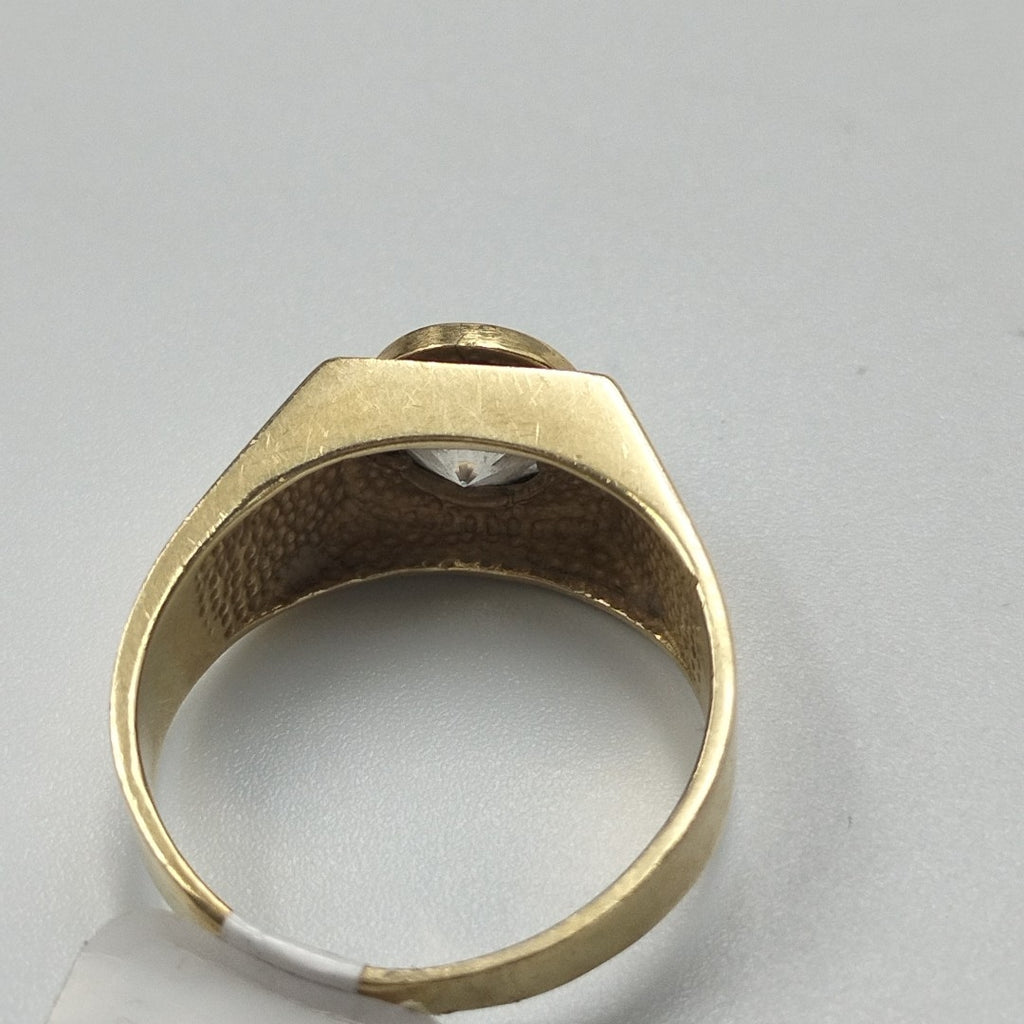 ANILLITO ORO 14 K 6.3 GRMS (SEMINUEVO)