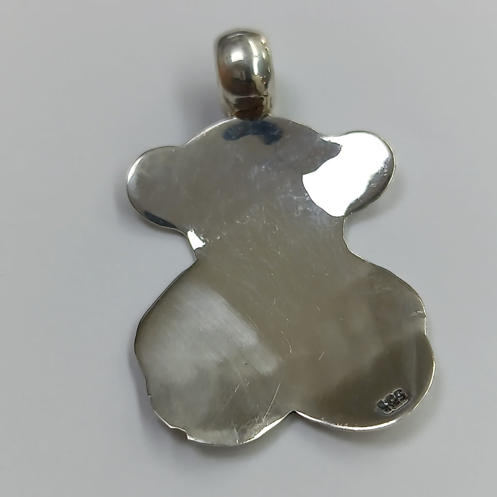 DIJE PLATA 4,00 GRMS (SEMINUEVO)