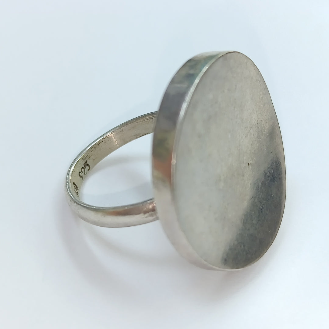 ANILLITO PLATA 19.5 GRMS (SEMINUEVO)
