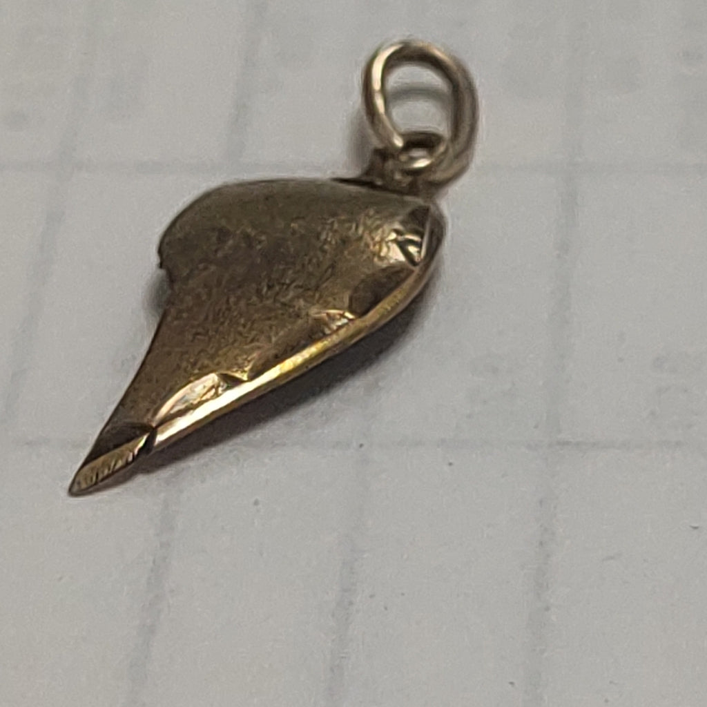 DIJE ORO 8 K 0,50 GRMS (SEMINUEVO)