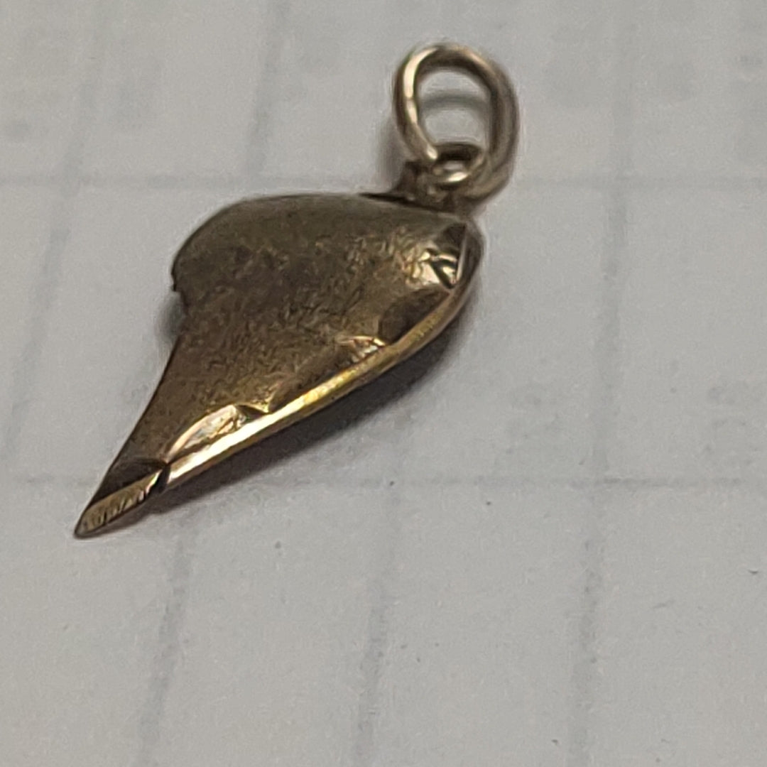 DIJE ORO 8 K 0,50 GRMS (SEMINUEVO)