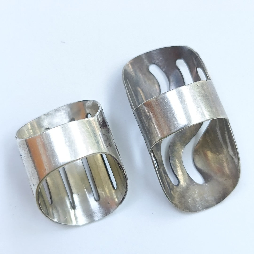 ANILLITO PLATA 12.7 GRMS (SEMINUEVO)