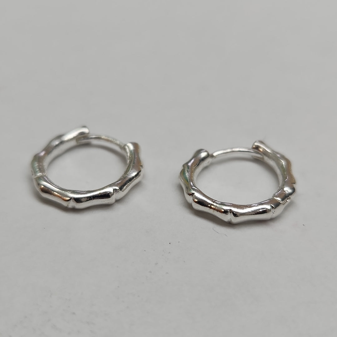 ARRACADAS ESPECIAL PLATA .925 3 GR (NUEVO)