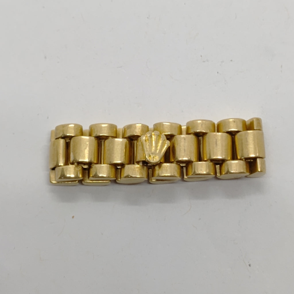 ANILLITO ORO 18 K 16,30 GRMS (SEMINUEVO)