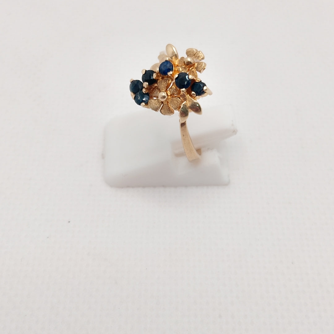 ANILLITO ORO 8 K 2,30 GRMS (SEMINUEVO)