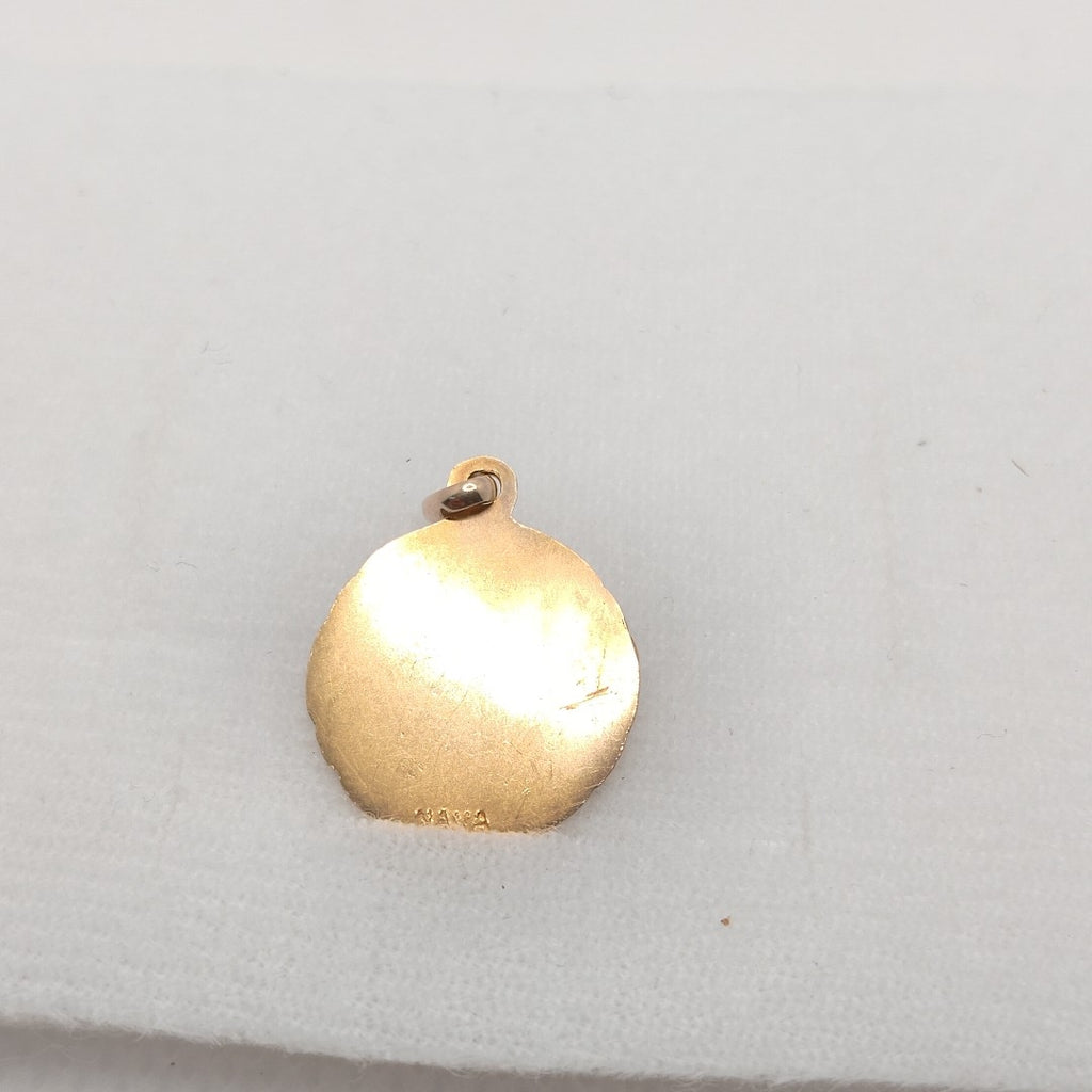 DIJE ORO 8 K 1,60 GRMS (SEMINUEVO)