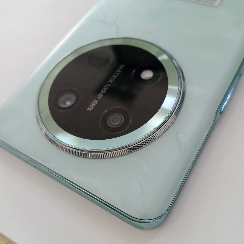 CELULAR HONOR MAGIC 7 LITE BRP-NX3 (2025) 512 GB 8 GB RAM (SEMINUEVO)