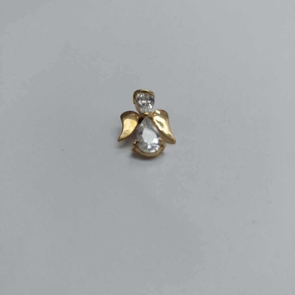 DIJE ORO 14 K 1.7 GRMS (SEMINUEVO)