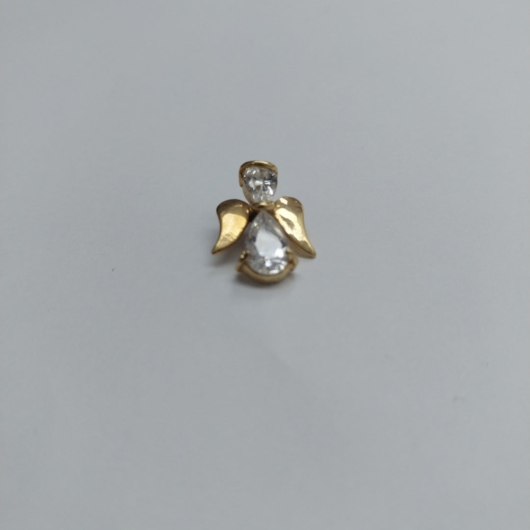 DIJE ORO 14 K 1.7 GRMS (SEMINUEVO)