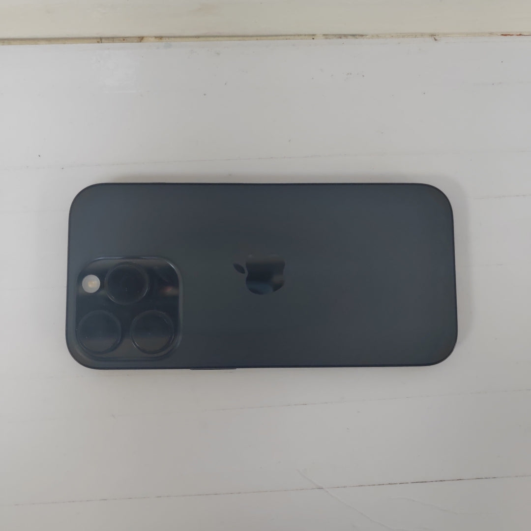 CELULAR APPLE IPHONE 16 PRO A3292 (2024) 256 GB 8 GB RAM (SEMINUEVO)