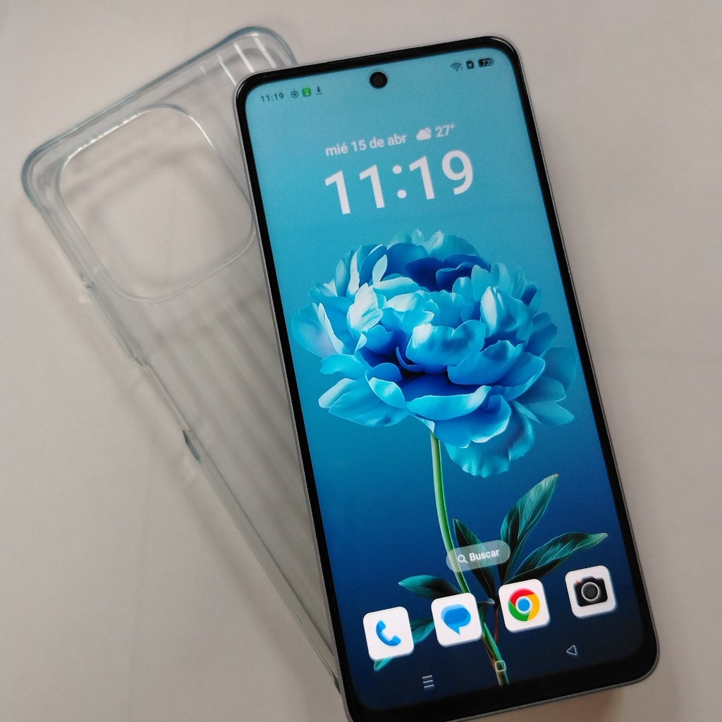 CELULAR OPPO  A5 PRO CPH2711 (2025) 256 GB 8 GB RAM