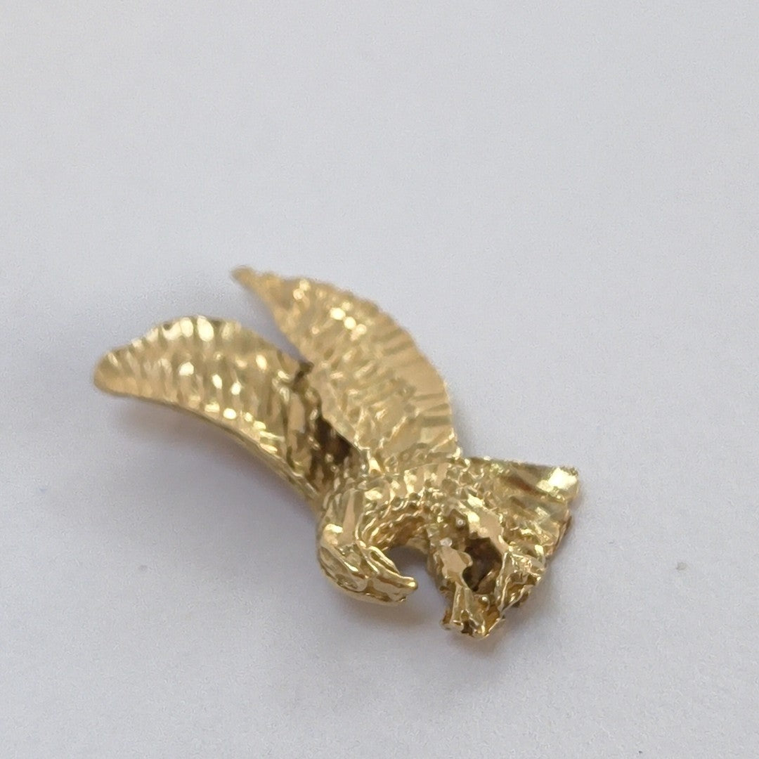 DIJE ORO 8 K 2,70 GRMS (SEMINUEVO)