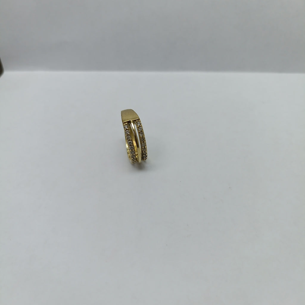 ANILLITO ORO 14 K 3.2 GRMS (SEMINUEVO)