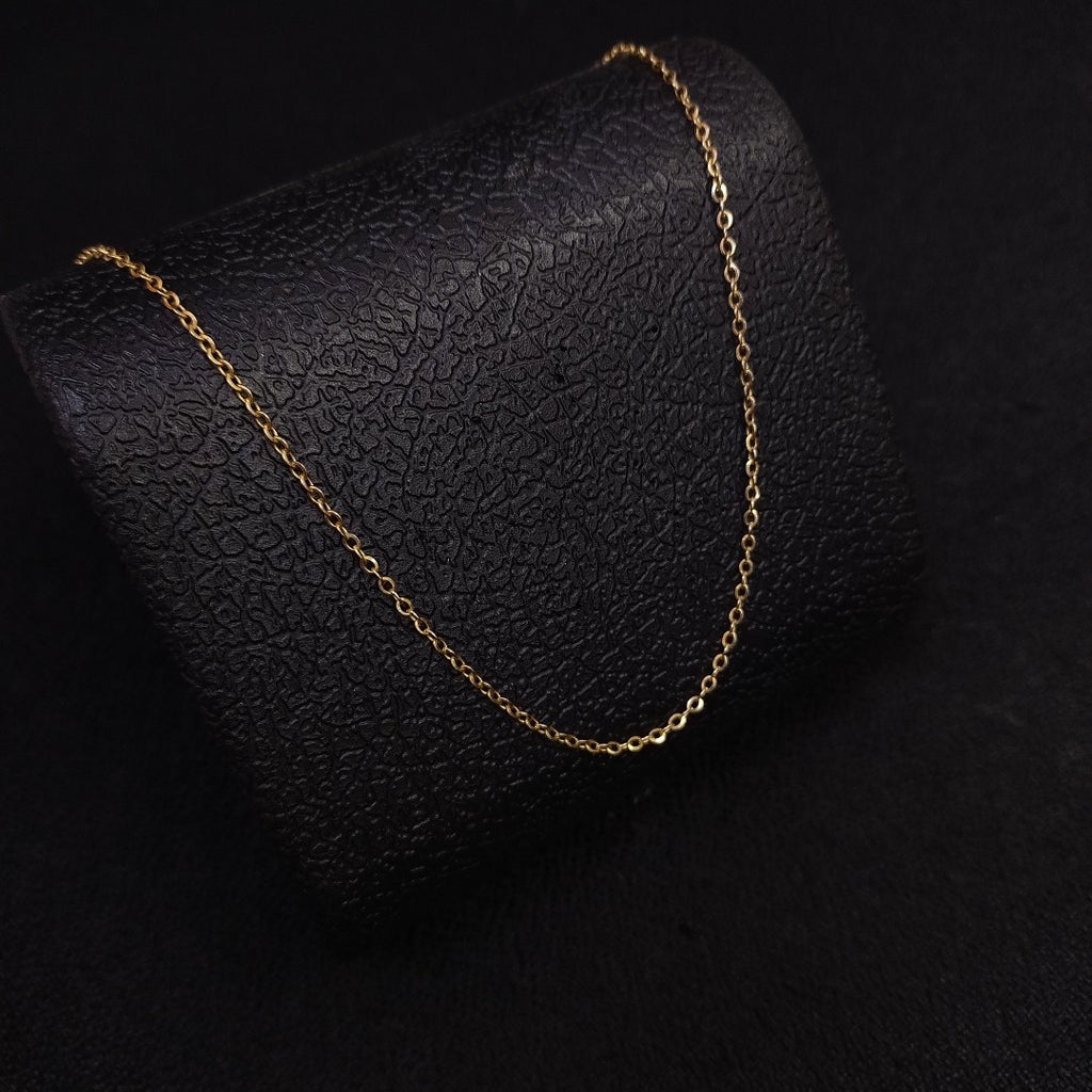 CADENA ORO 14 K 2 GRMS (SEMINUEVO)