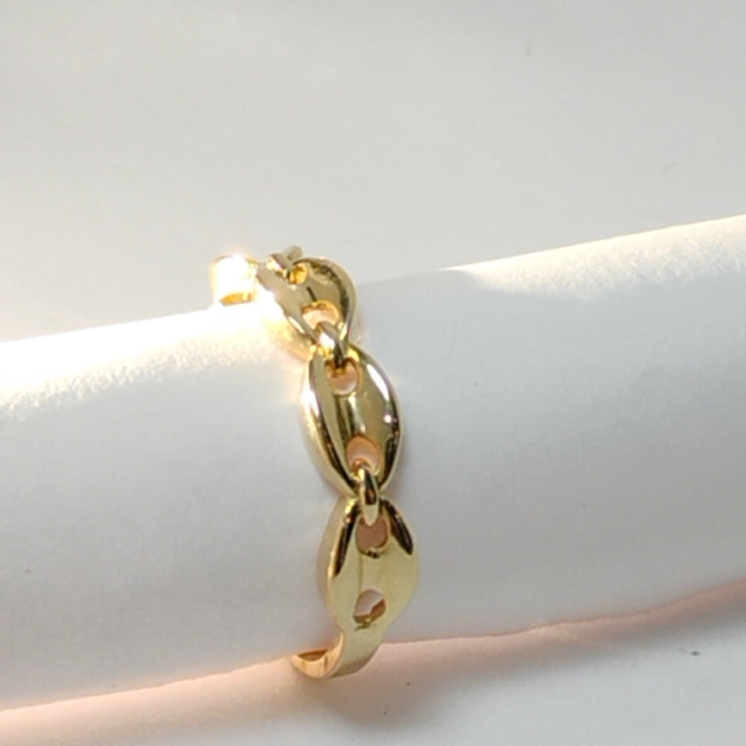 ANILLOS DAMA ORO 14K 1.6 (NUEVO)