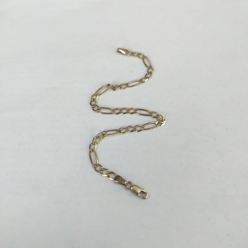PULSERA ORO 14 K 2.5 GRMS (SEMINUEVO)