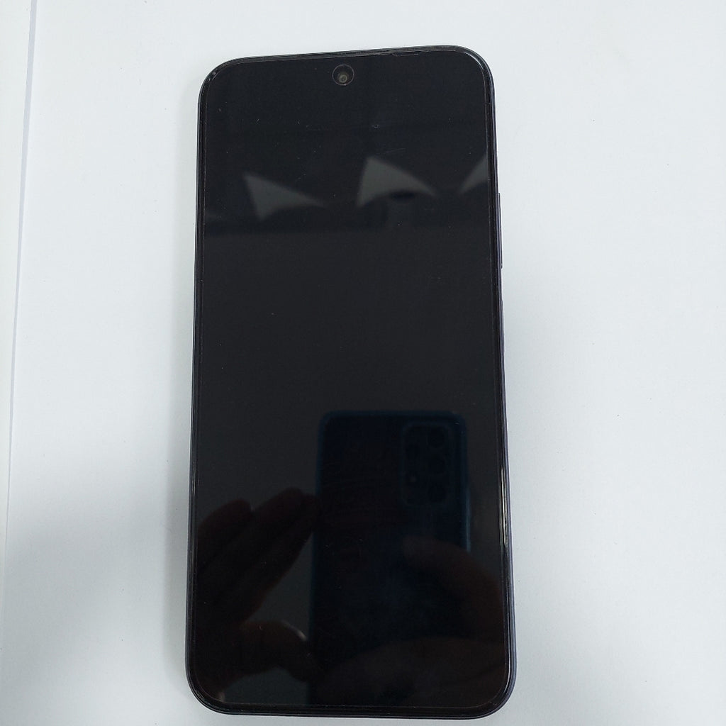 CELULAR OPPO  A6X CPH2819 (2025) 128 GB 4 GB RAM (SEMINUEVO)