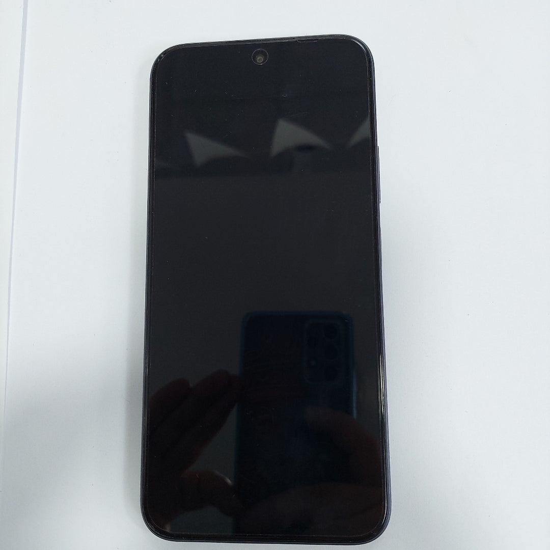 CELULAR OPPO  A6X CPH2819 (2025) 128 GB 4 GB RAM (SEMINUEVO)