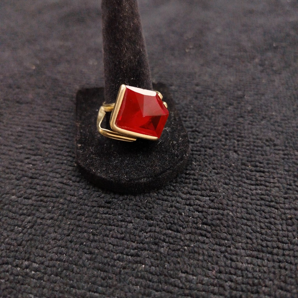 ANILLITO ORO 10 K 7.3 GRMS (SEMINUEVO)