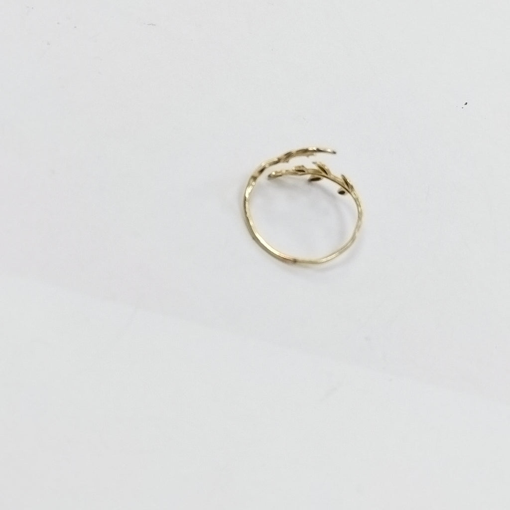 ANILLITO ORO 10 K 1 GRMS (SEMINUEVO)