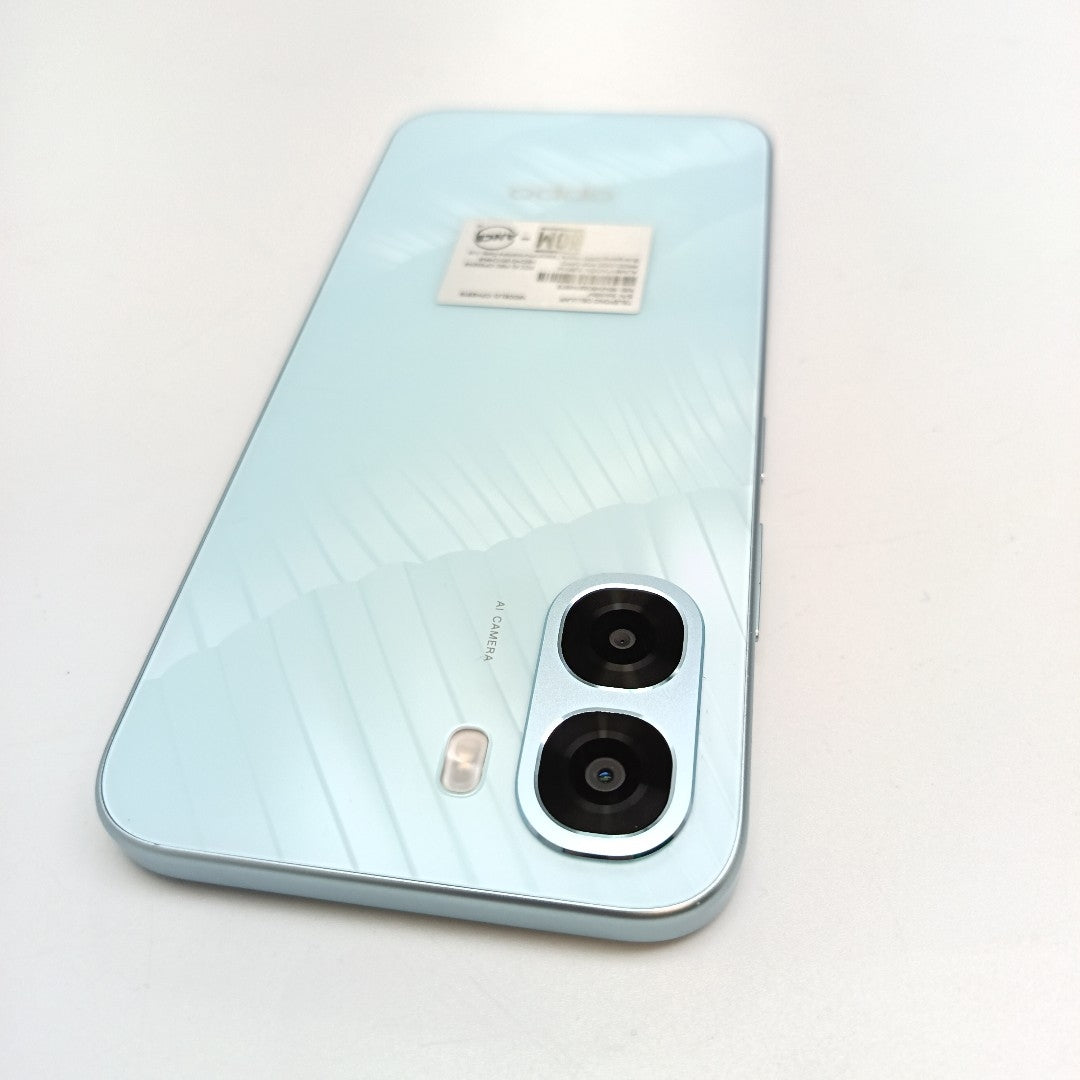 CELULAR OPPO  A6X CPH2819 (2025) 128 GB 4 GB RAM (SEMINUEVO)