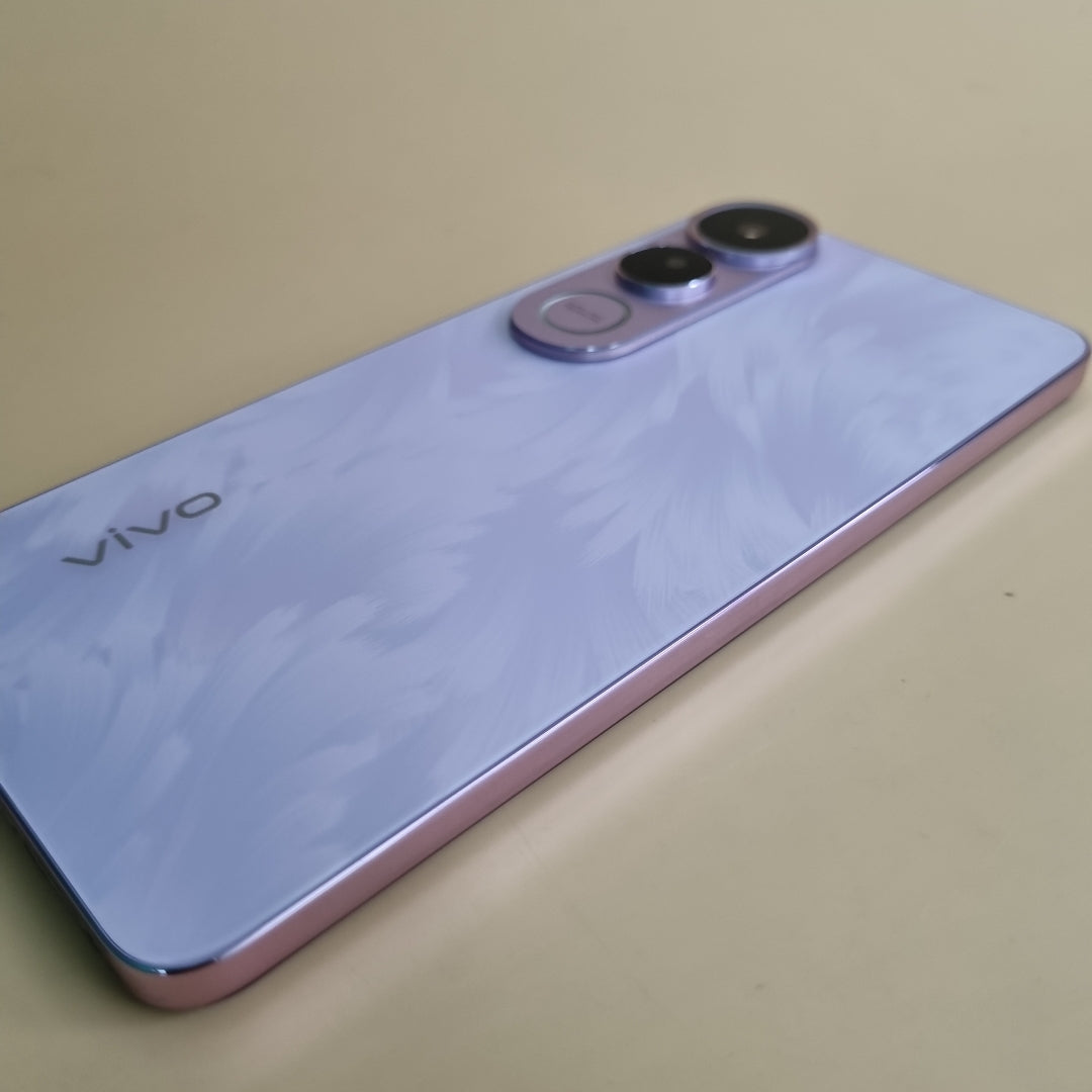 CELULAR VIVO V50 LITE V2441 (2025) 256 GB 8 GB RAM (SEMINUEVO)