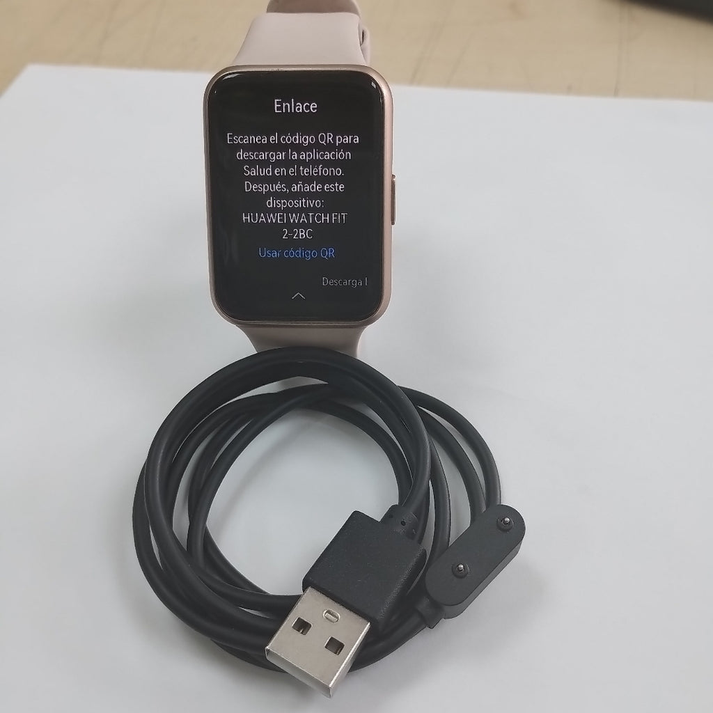 SMARTWATCH HUAWEI WATCH FIT 2 YDA-B09S 44 MM BLUETOOTH