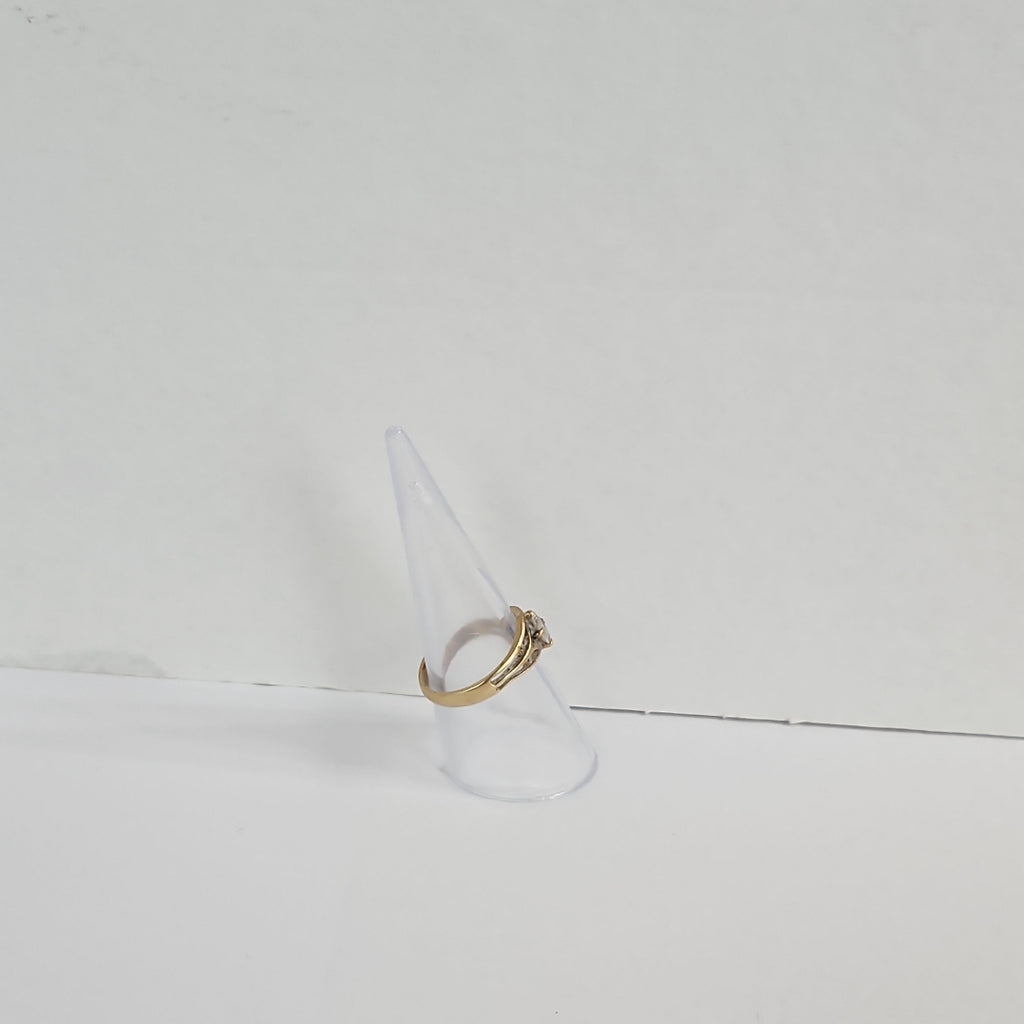 ANILLITO ORO 14 K 2.4 GRMS (SEMINUEVO)