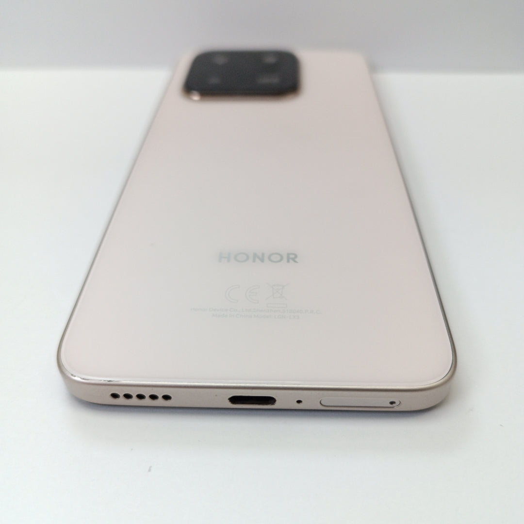CELULAR HONOR X7D LGN-LX3 (2025) 256 GB 8 GB RAM (SEMINUEVO)