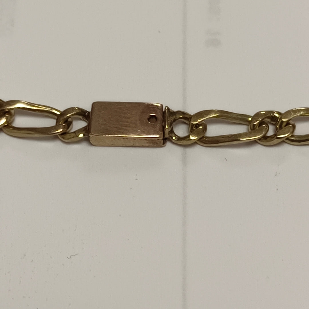 CADENA ORO 8 K 19.8 GRMS (SEMINUEVO)