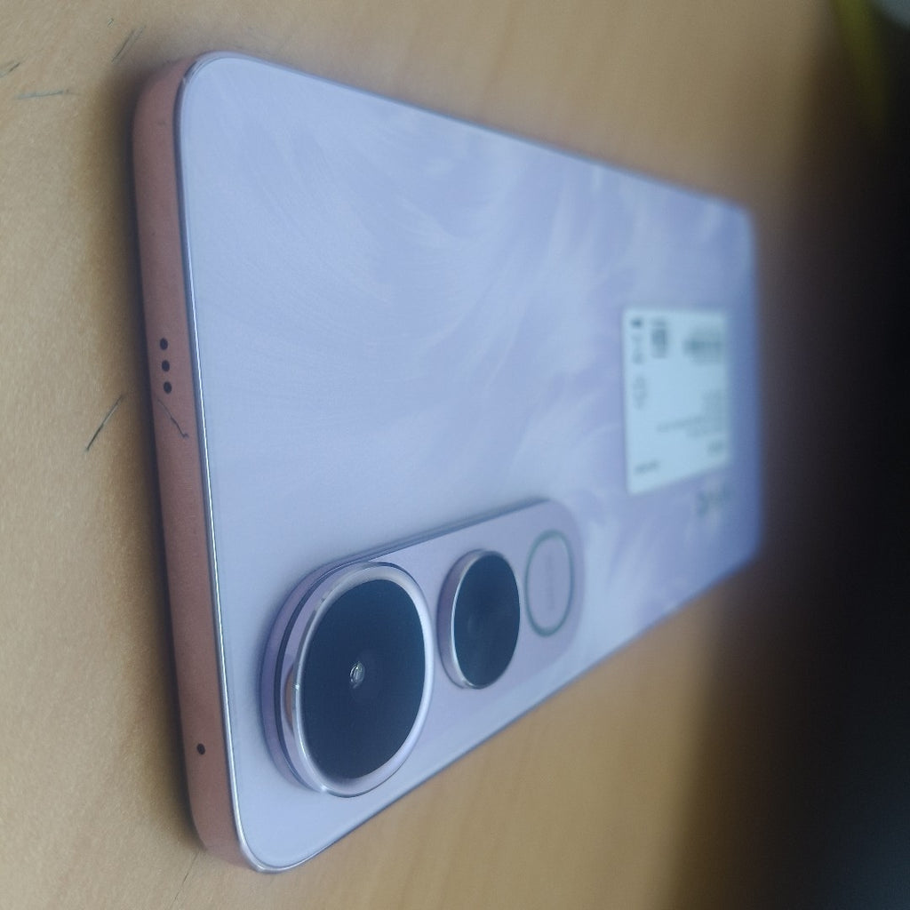 CELULAR VIVO V50 LITE V2441 (2025) 256 GB 8 GB RAM (SEMINUEVO)