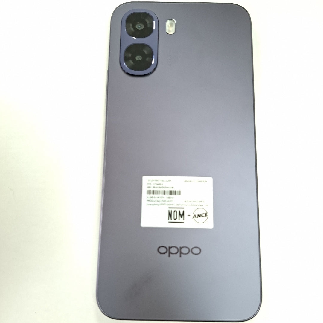 CELULAR OPPO  A6X CPH2819 (2025) 128 GB 4 GB RAM