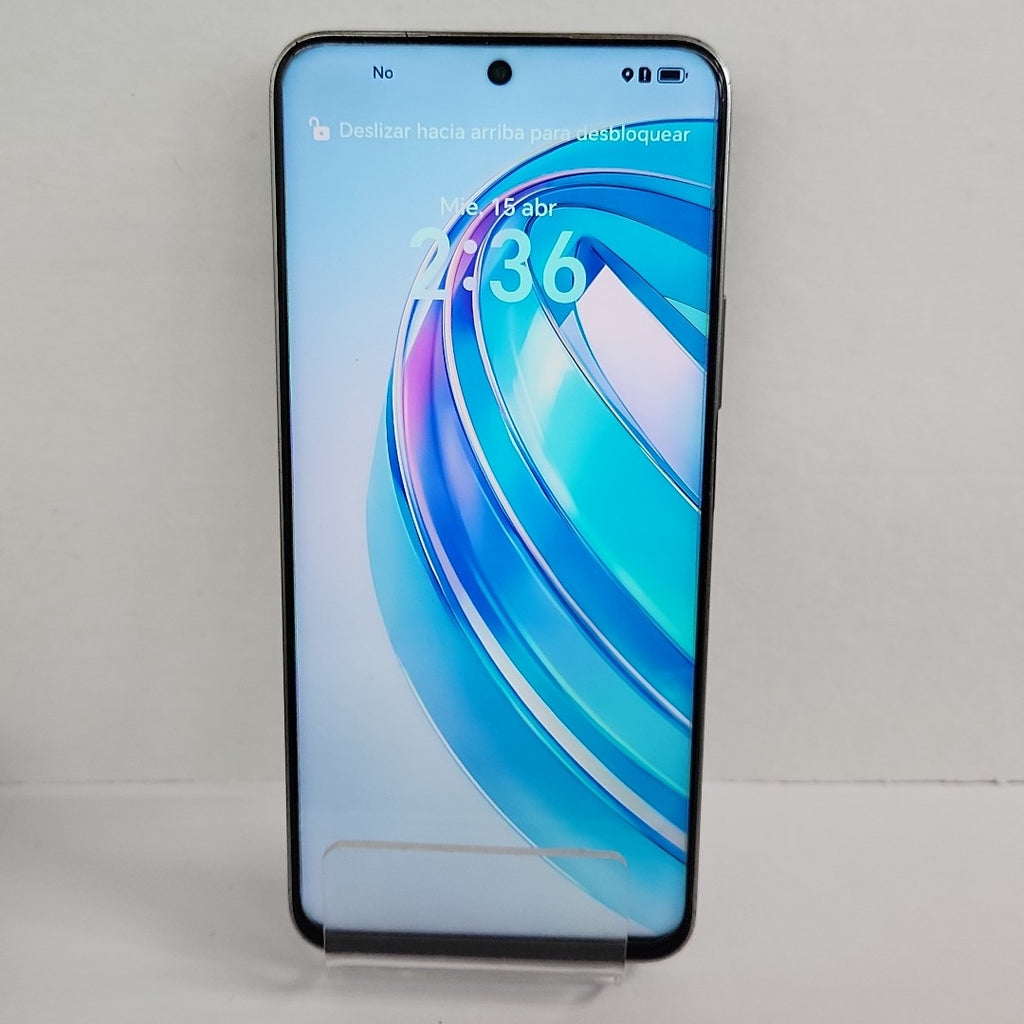 CELULAR HONOR X8A CRT-LX3 (2023) 256 GB 8 GB RAM (SEMINUEVO)