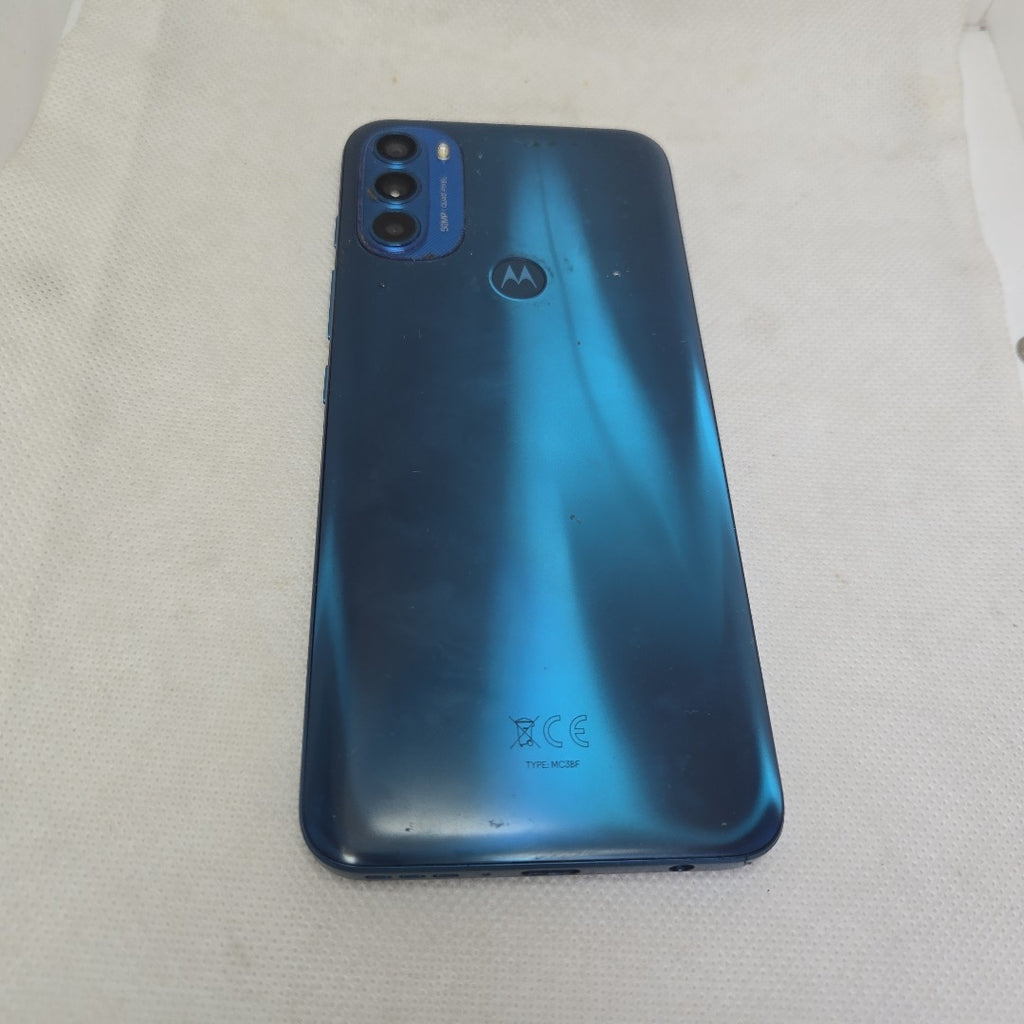 CELULAR MOTOROLA MOTO G71 5G XT2169-1 128 GB 6 GB RAM (SEMINUEVO)