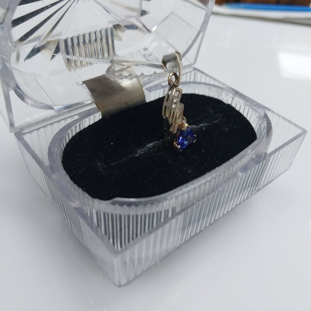 DIJE ORO 14 K 2.4 GRMS (SEMINUEVO)